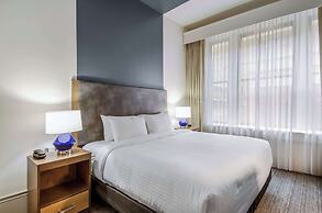New Bedford Harbor Hotel, Ascend Hotel Collection