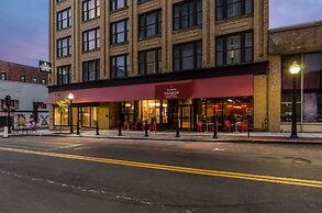 New Bedford Harbor Hotel, Ascend Hotel Collection