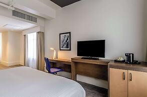 New Bedford Harbor Hotel, Ascend Hotel Collection