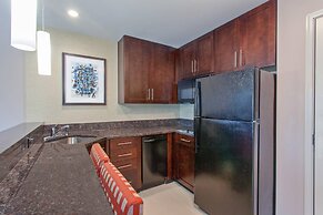 Residence Inn by Marriott Seattle Sea-Tac Airport