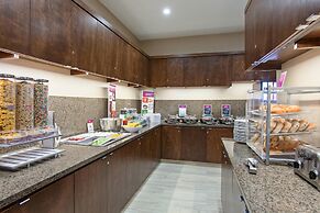 Residence Inn by Marriott Seattle Sea-Tac Airport