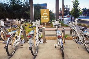 Hotel Trio Healdsburg