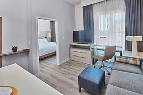 Hotel Trio Healdsburg