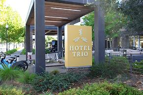 Hotel Trio Healdsburg