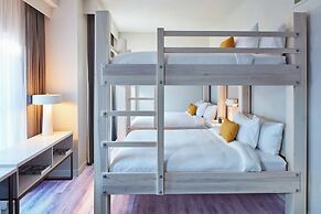 Hotel Trio Healdsburg