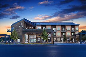Hotel Trio Healdsburg