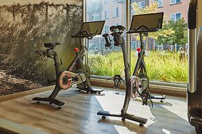 Hotel Trio Healdsburg
