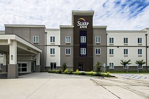Sleep Inn Geismar - Gonzales