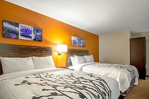 Sleep Inn Geismar - Gonzales