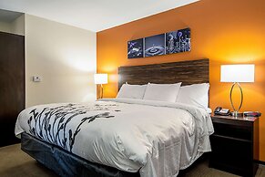 Sleep Inn Geismar - Gonzales