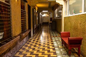 Hotel La Sin Ventura