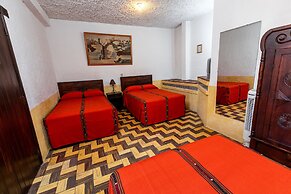 Hotel La Sin Ventura