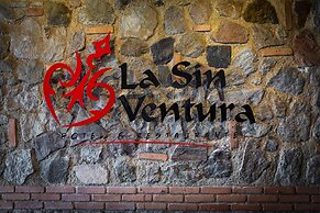 Hotel La Sin Ventura
