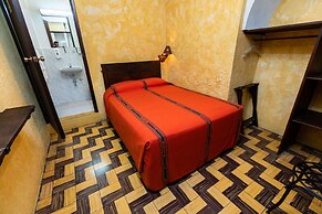 Hotel La Sin Ventura