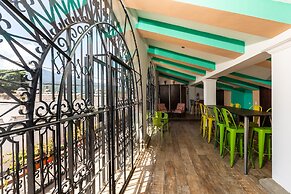 Hotel La Sin Ventura