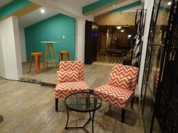 Hotel La Sin Ventura