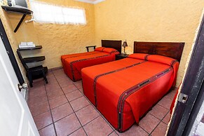 Hotel La Sin Ventura