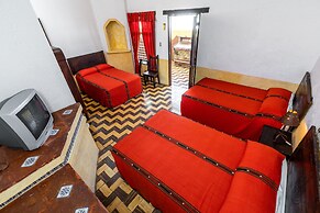 Hotel La Sin Ventura