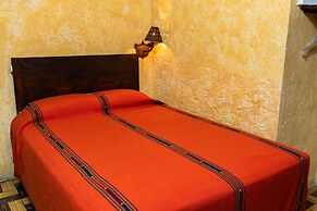 Hotel La Sin Ventura