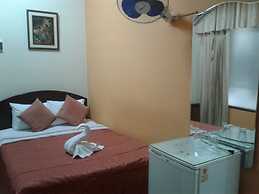 Hotel Plaza Bolognesi