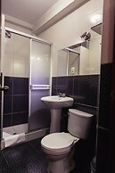 Hotel Plaza Bolognesi