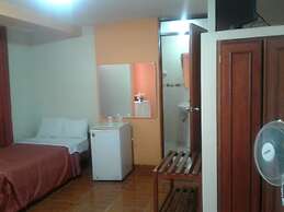 Hotel Plaza Bolognesi