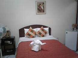 Hotel Plaza Bolognesi