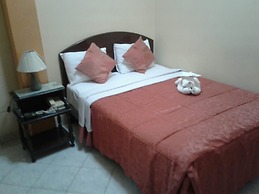 Hotel Plaza Bolognesi