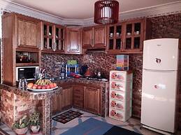 Prestige Atlantic chalet  apartment