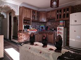 Prestige Atlantic chalet  apartment