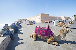 Prestige Atlantic chalet  apartment