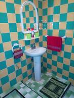 Prestige Atlantic chalet  apartment