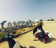 Prestige Atlantic chalet  apartment