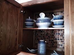 Prestige Atlantic chalet  apartment