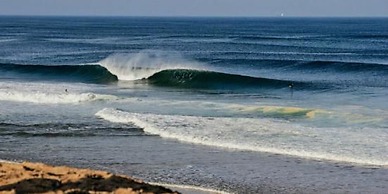 Prestige Atlantic chalet  apartment