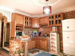 Prestige Atlantic chalet  apartment