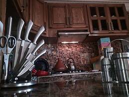 Prestige Atlantic chalet  apartment