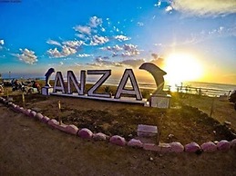 Prestige Atlantic chalet  apartment