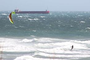 Prestige Atlantic chalet  apartment