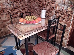 Prestige Atlantic chalet  apartment