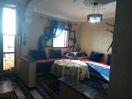 Prestige Atlantic chalet  apartment