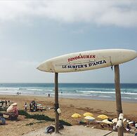 Prestige Atlantic chalet  apartment