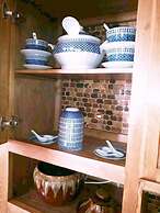 Prestige Atlantic chalet  apartment