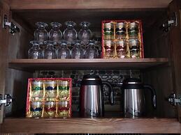 Prestige Atlantic chalet  apartment