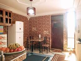 Prestige Atlantic chalet  apartment