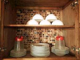 Prestige Atlantic chalet  apartment