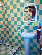 Prestige Atlantic chalet  apartment