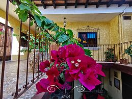 Maison Bougainvillea