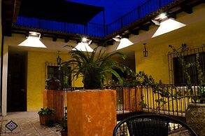 Maison Bougainvillea