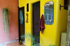 Maison Bougainvillea